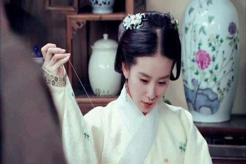 小小的缝衣针，大大的历史文化，一根缝衣针背后的故事