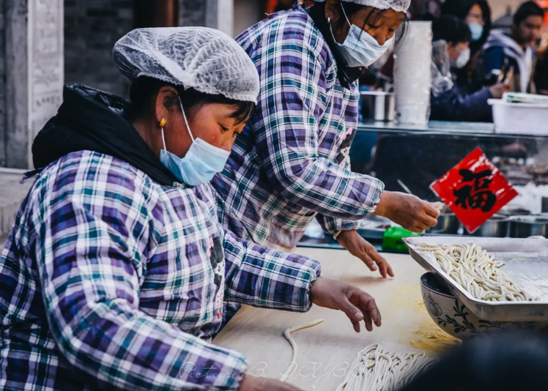 西安周边一日游指南，给计划二刷的你