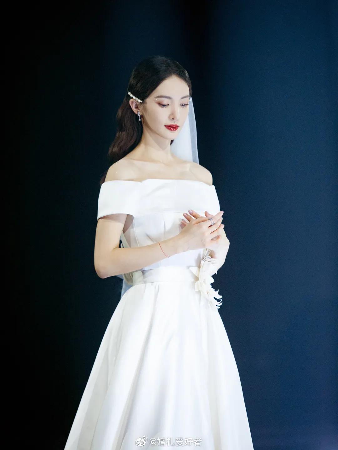 对婚纱的憧憬唯美句子  生活有所期待唯美句子图片