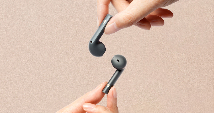 京东单平台销量20万＋ 漫步者LolliPods Plus如何成就一代神话耳机