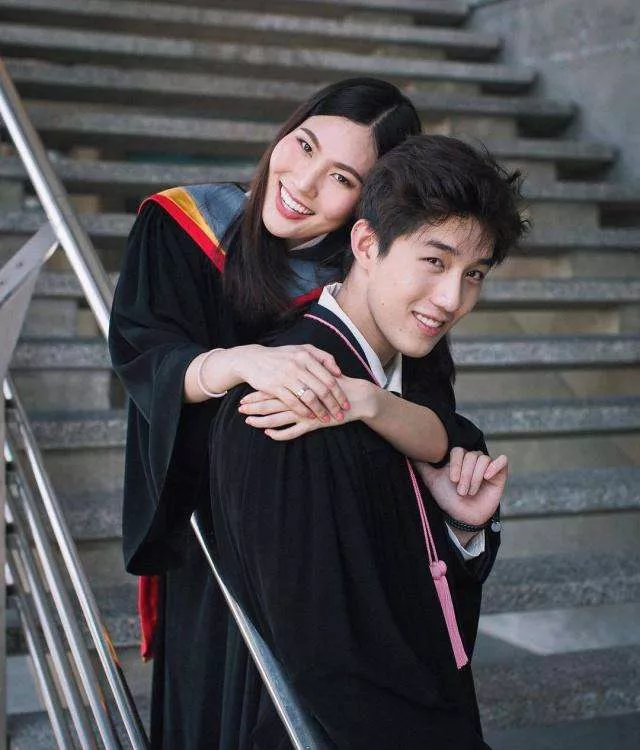 狗血泰剧一举夺得年度热门，除了狗血他还有什么？