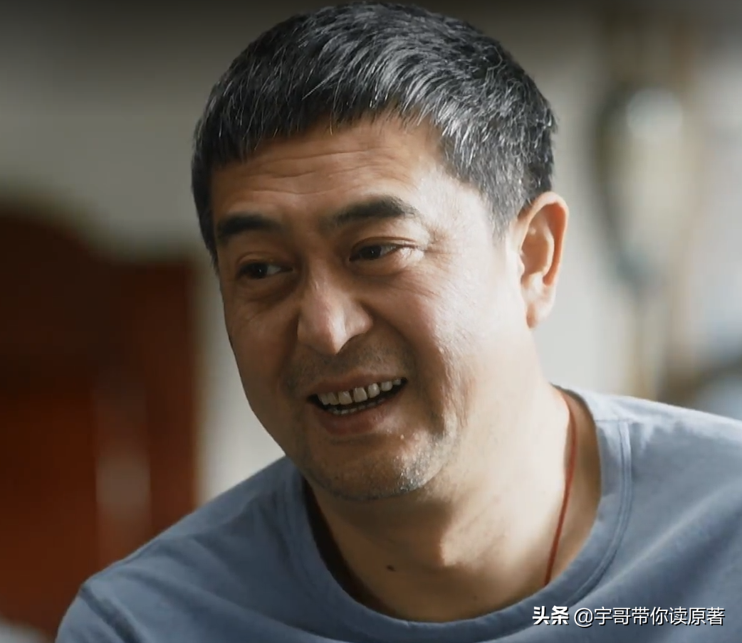 《装台》大结局：刁菊花成功赶走韩梅和蔡素芬