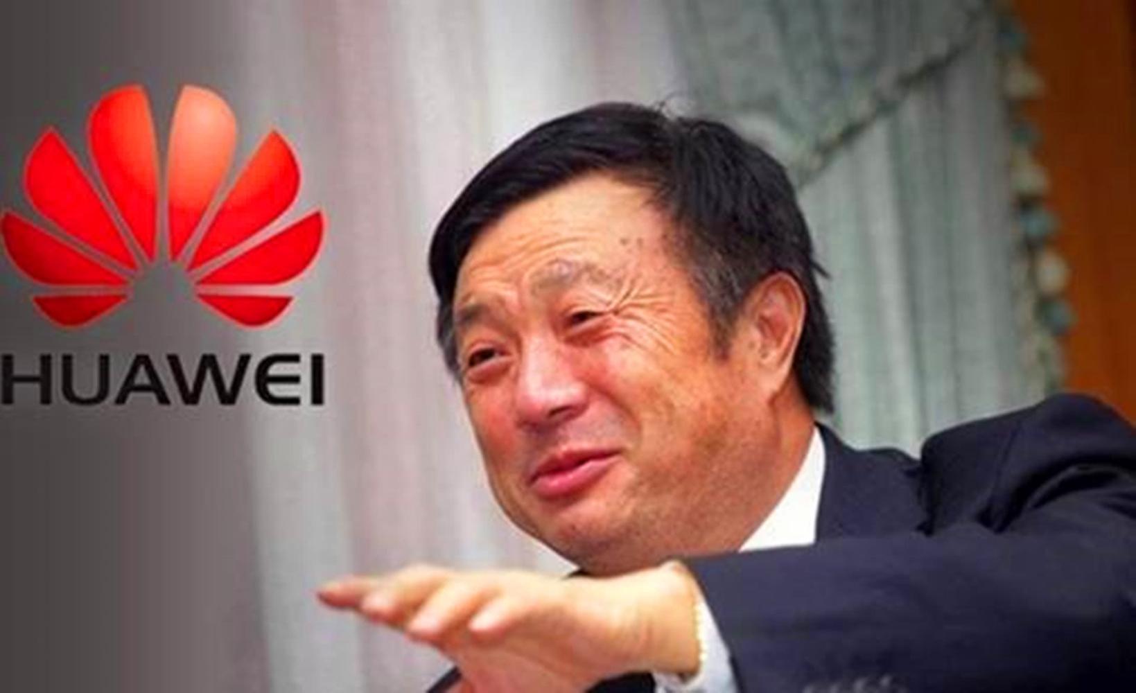 富士康跟风打压华为，任正非雷军联手反击，郭台铭能否挽回局面？