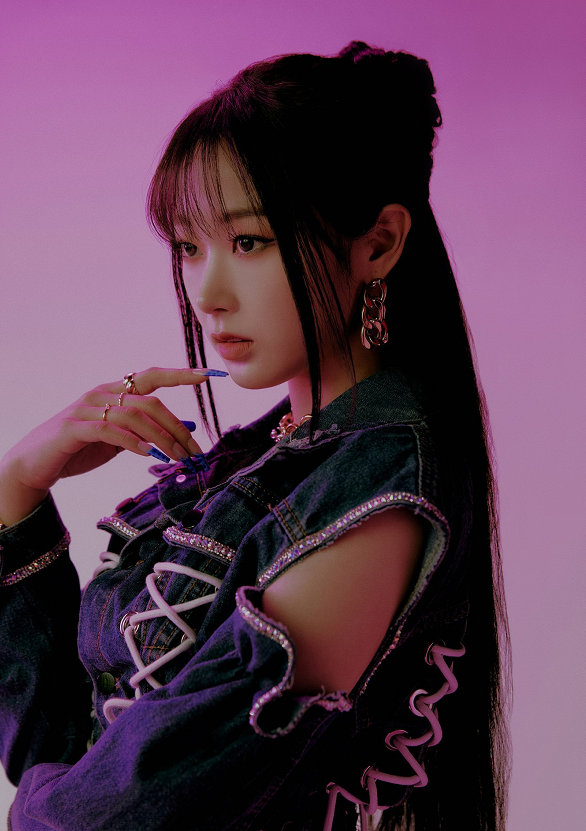 Y2K風格再度席捲！ 金泰妍、JOY、aespa都在用，SM審美還是在線