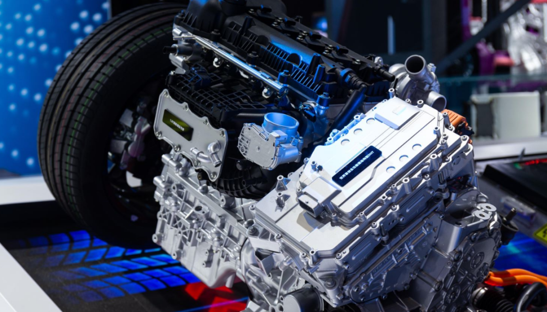 多生儿子好打架？奇瑞/星途/捷途展台看点有何不同？