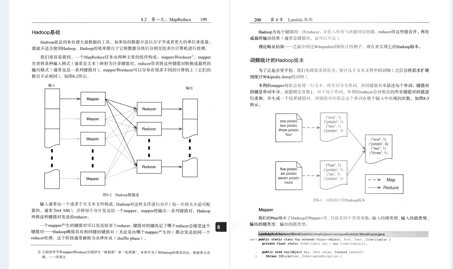 騰訊T8用七個精選模型帶你了解并發領域輪廓，歸納這份并發檔案