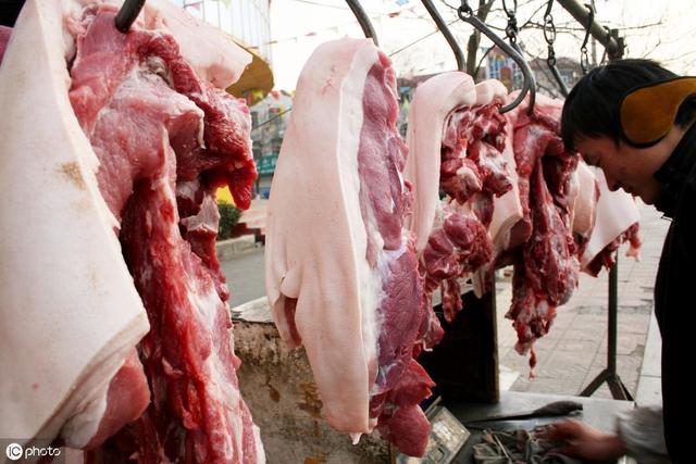 猪肉进口恐受阻，国内猪价如何发展？附3月21日
