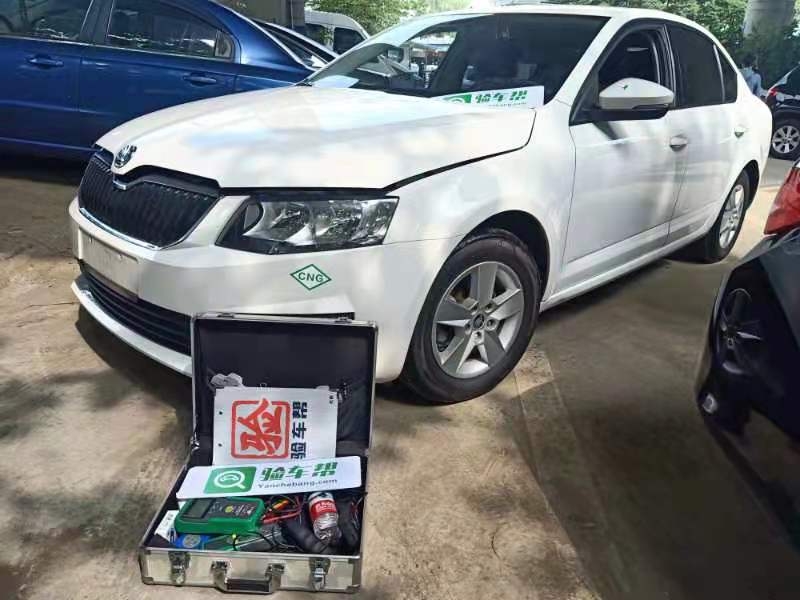 為什么二手車一定要購買前檢測？這次的經(jīng)歷太驚心動魄了