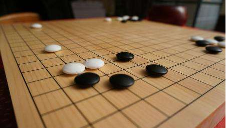 五子棋超实用小技巧，妈妈再也不用担心我被虐了