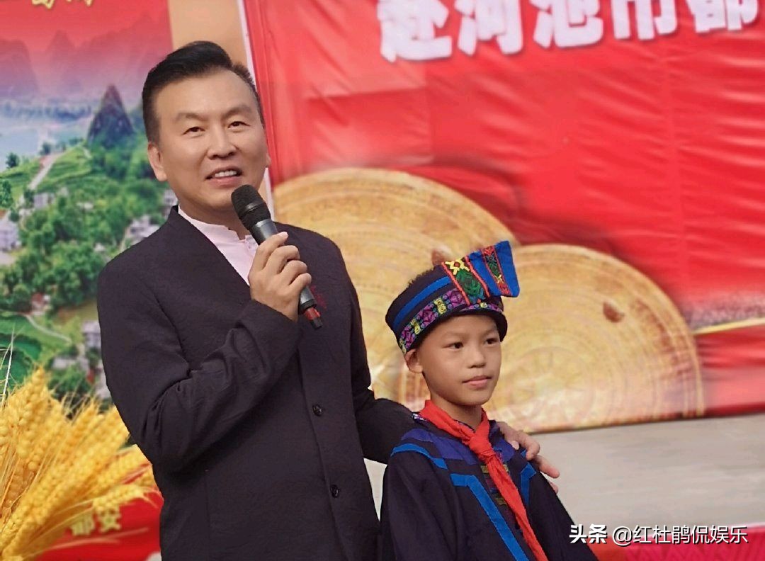 张泽群回忆进央视经历，伯乐老台长起关键作用