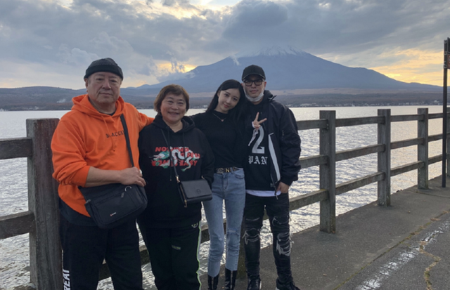 前脚官宣，后脚王思聪就曝出大瓜让潘玮柏难堪