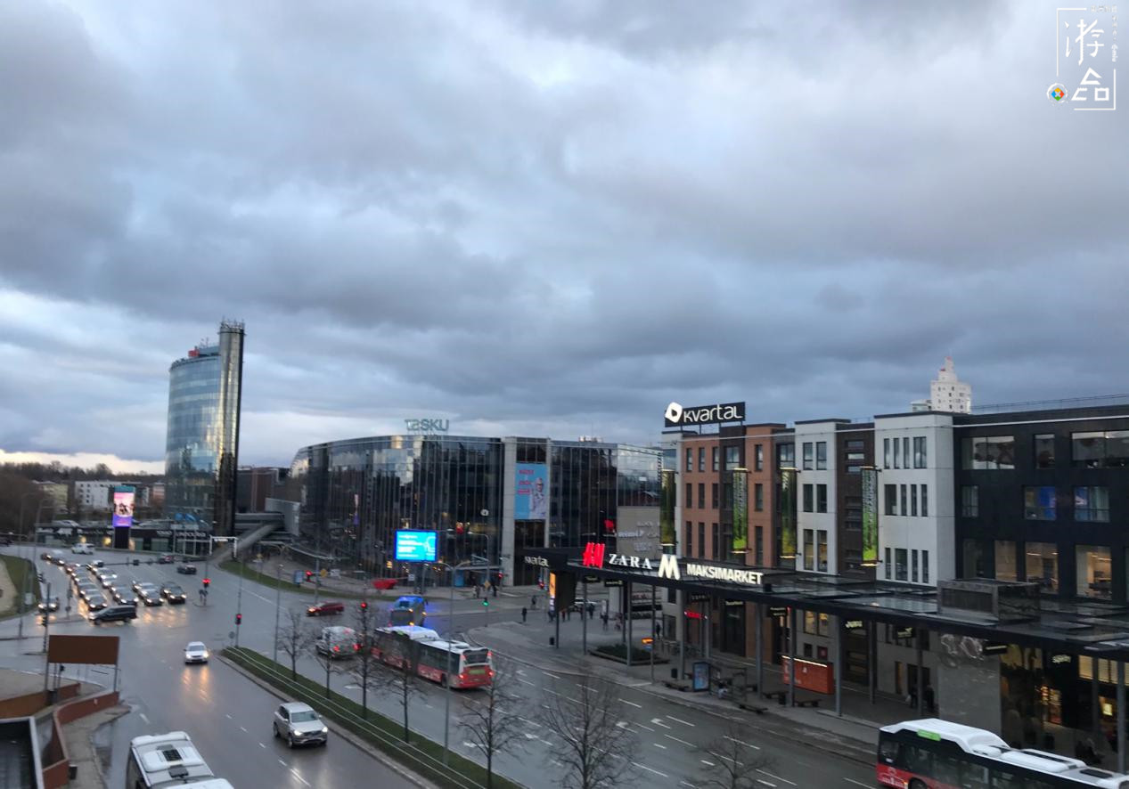 游品攻略：波罗的海三国之一的爱沙尼亚，东欧之行不可错过的地方