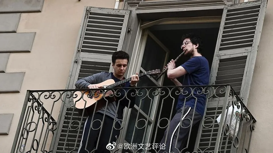 意大利市长在线怼市民：我自闭了！你们怎么这