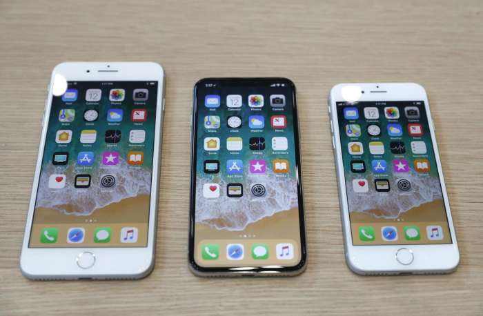 iPhone12全系使用OLED屏，进入2020年，苹果要彻底放弃LCD了吗？