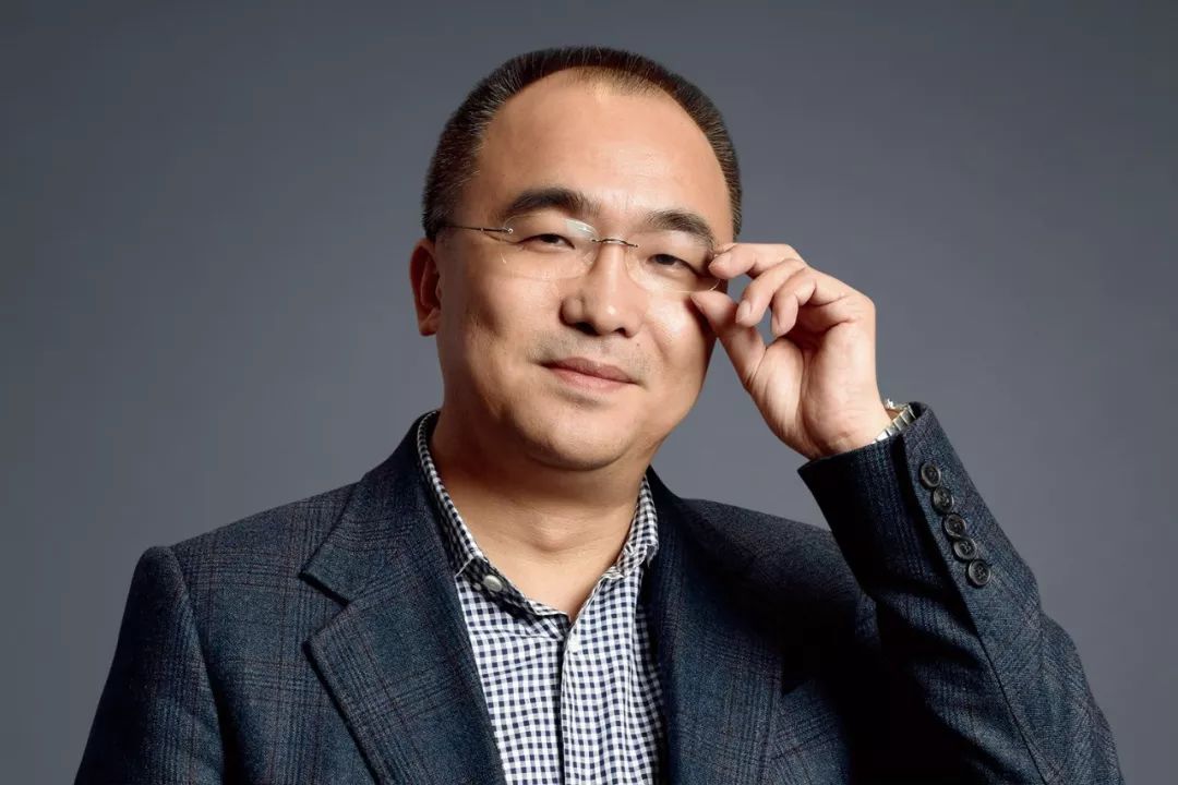 2020年度中国最具影响力的25位企业领袖榜单公布
