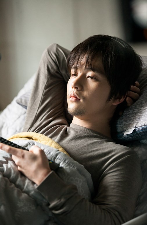 搞笑一家人敏浩电影复出演技细腻被夸