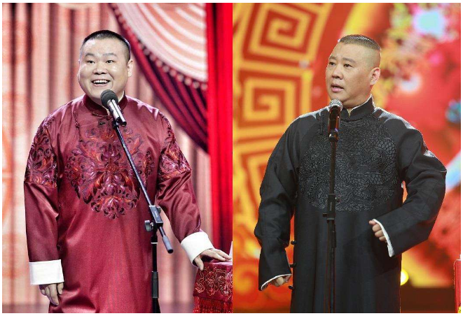 悲惨岳云鹏：因6块钱被骂3小时，台上被曹云金打