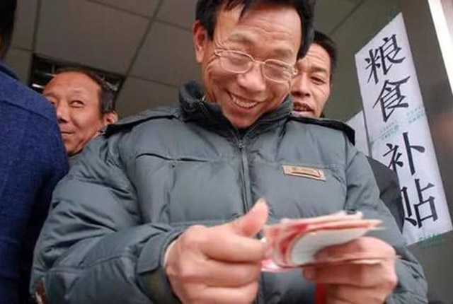 2021年，农村人赶上“3大改革”？