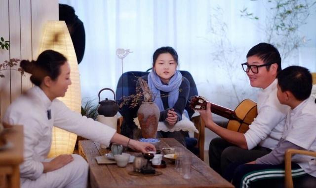 2009年，孙楠为了潘蔚和买红妹离婚，如今50岁买红妹过得又怎样？