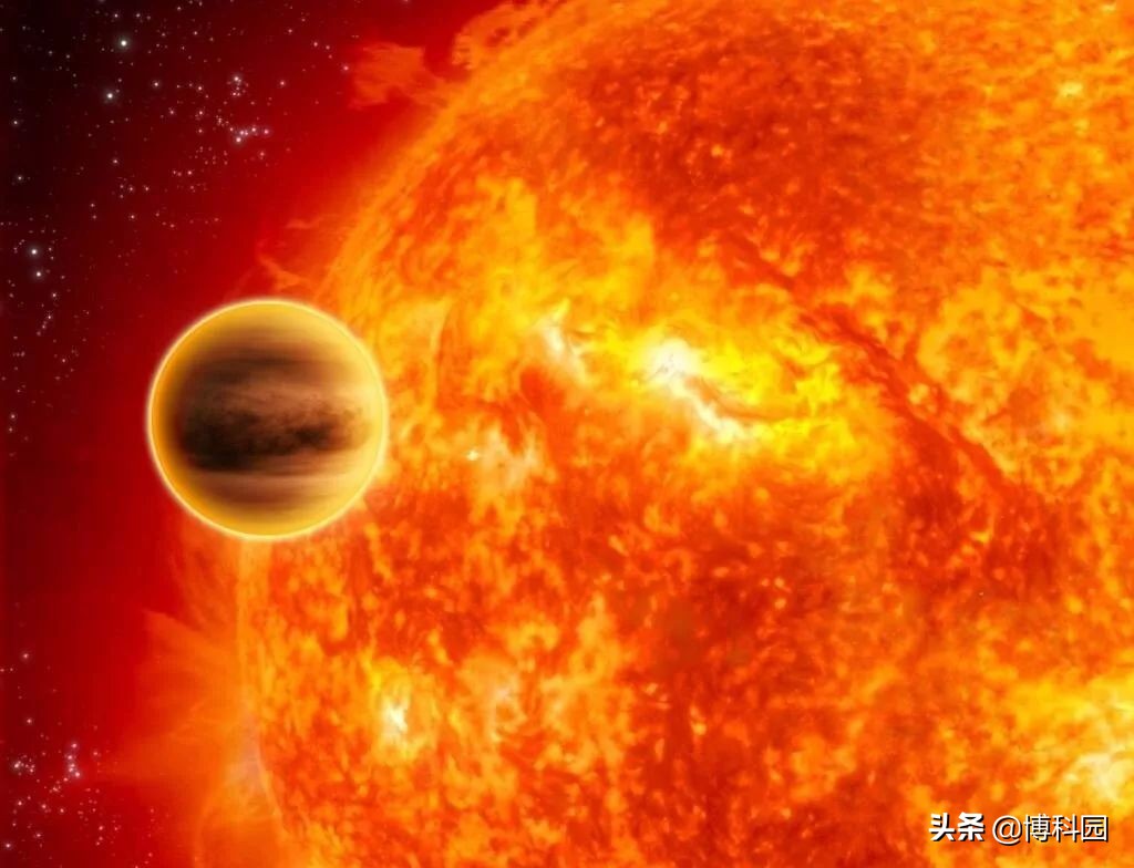实现了度日如年！发现周期最短的热木星，一年只有18个小时