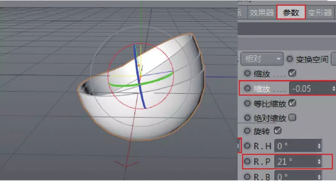 [C4D教程]C4D在大型科幻电影中起到什么重要作用呢？