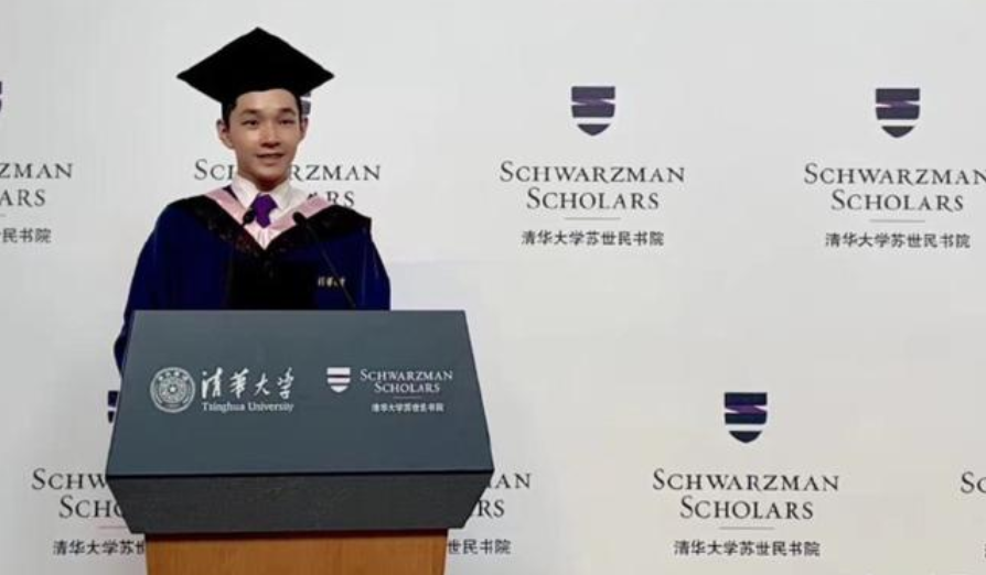 盘点中国顶级壕二代，他们的故事远比你想象中的精彩