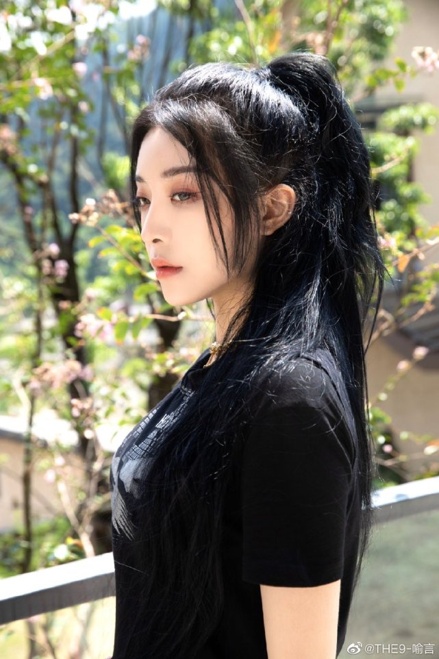 THE9 journey lacks one person again, it is absent, meaning but big different