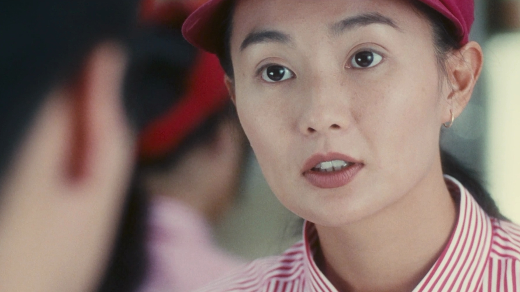 在大时代背景下，《甜蜜蜜》的爱情，还真甜呀