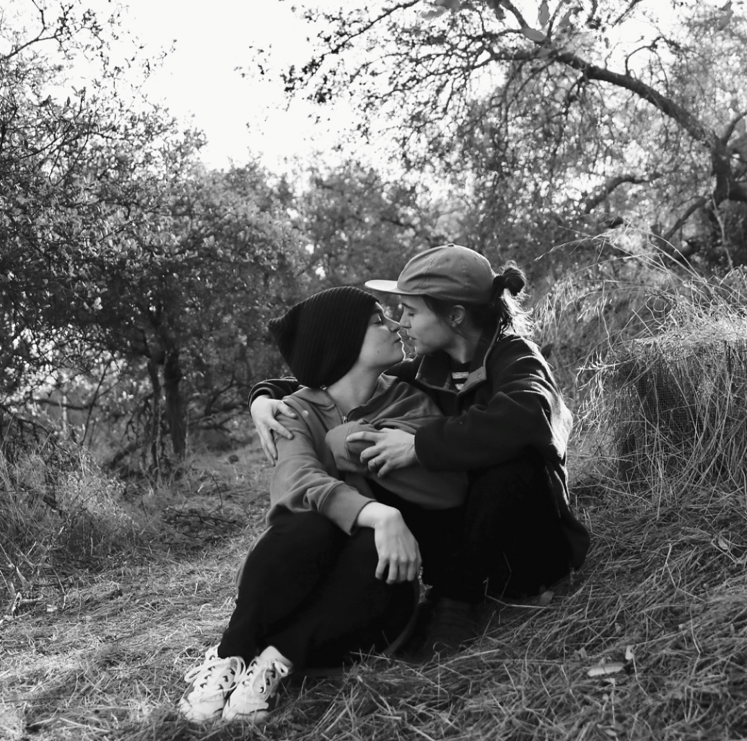 官宣离婚！恩爱终于装不下去了？