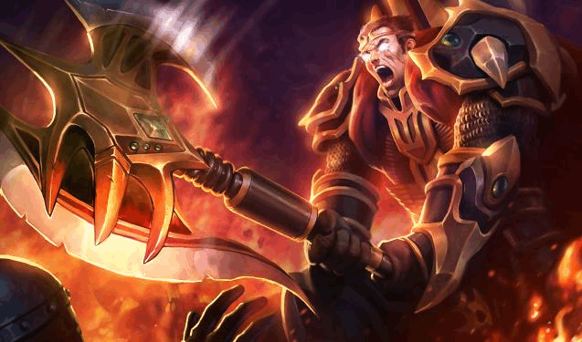 英雄联盟：诺手成为国服上分神器，掌握套路胜率一路飙升