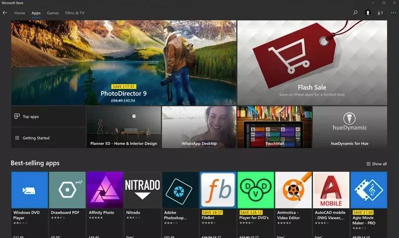Win10大翻身，这个新系统要逆天了？