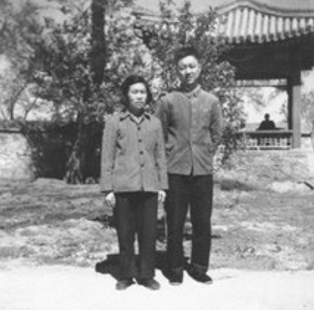 彭梅魁忆伯父彭德怀：给侄子侄女每人存200元，