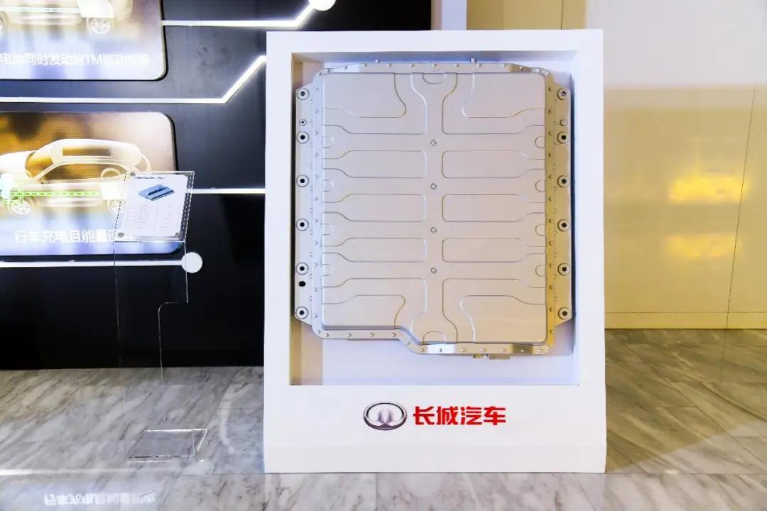 快顺静省，油耗低至4.6L！解析长城汽车柠檬混动DHT