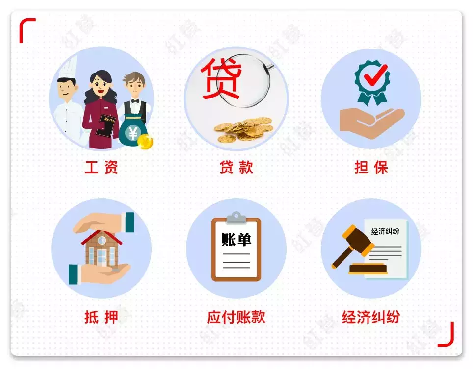 餐饮开店租赁陷阱大揭秘！房东也不得不防