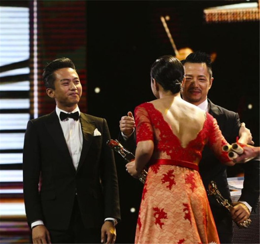 拍“文藝片”與鄧超分手，嫁李光潔慘遭背叛，郝蕾的坎坷情史