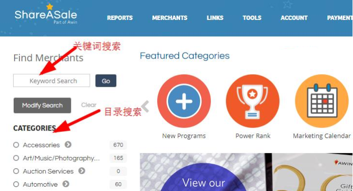 无论你想赚钱还是想推广，都别错过联盟营销