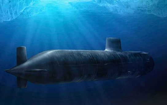 潜艇一旦被反潜飞机发现，就会上浮，如果不上浮会怎样？