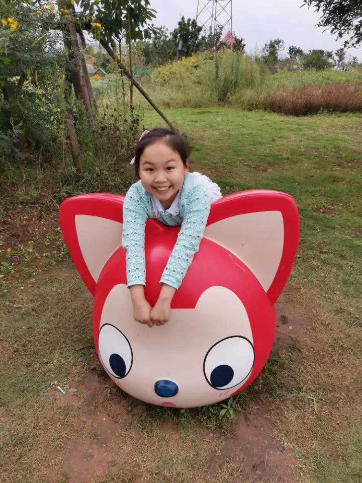 成都高新区中和小学丨小浪花广播站《语文之声》栏目第四期