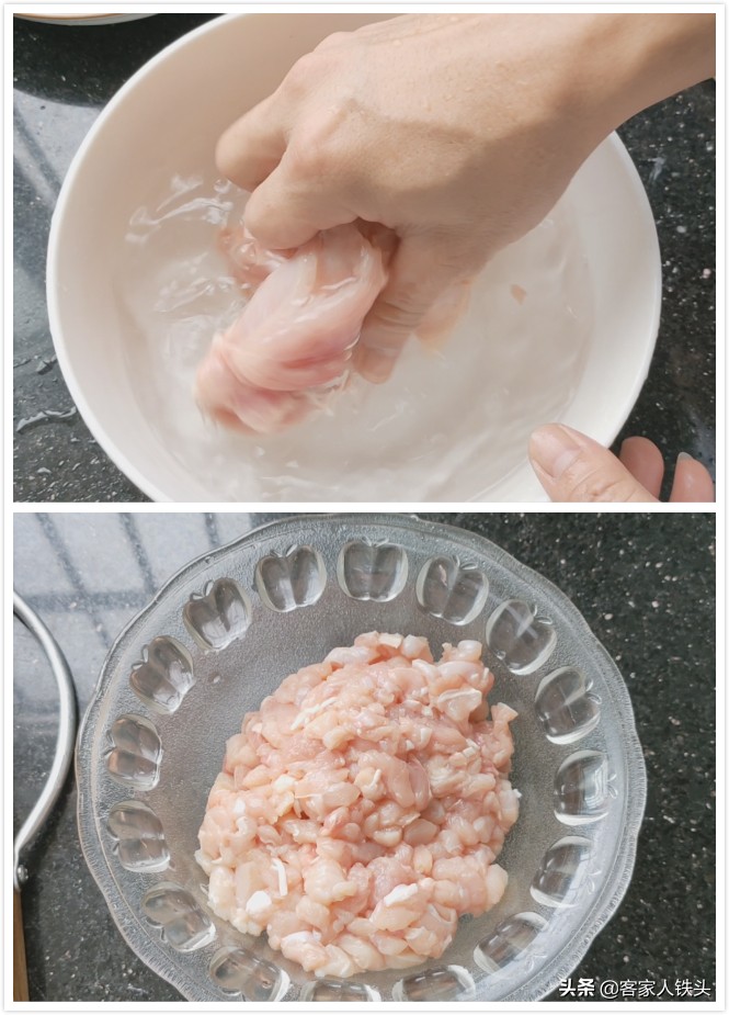 吃雞腿不要煎炸了，一次3只教你過癮吃法，鮮香多汁，孩子超愛吃