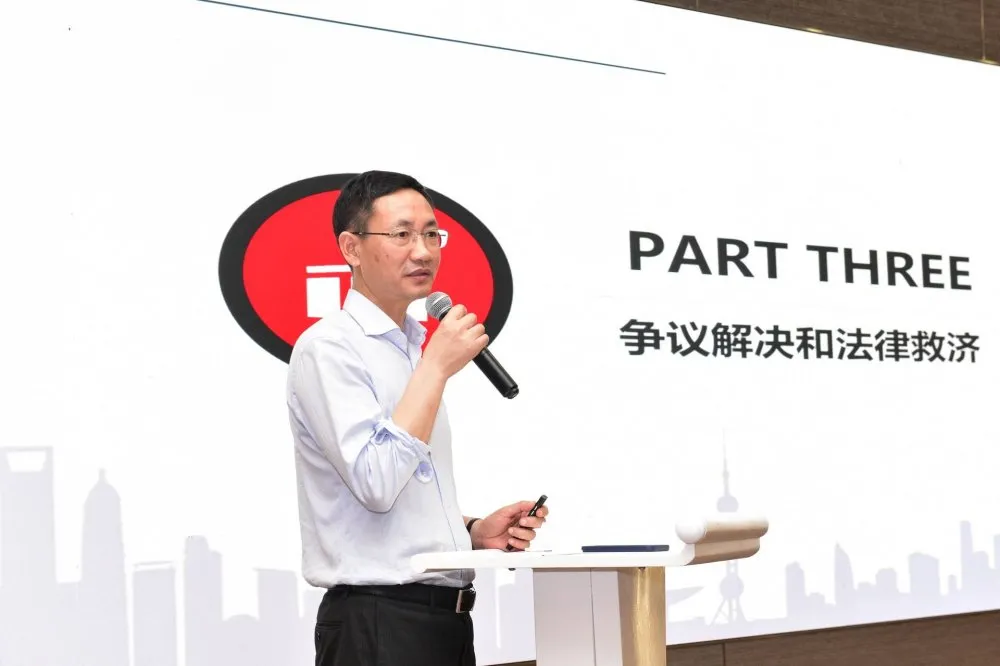 报关Style深圳行圆满结束,感恩有你