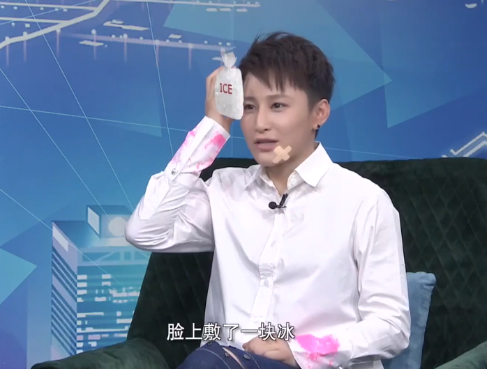 从《红海行动》到《浪姐》，蒋璐霞用一拳一脚