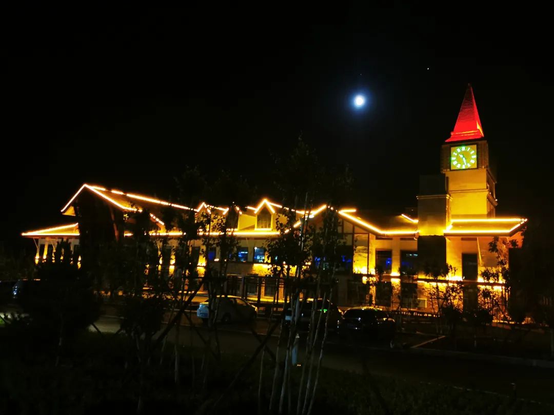 音乐|大河湾烧烤狂欢盛宴圆满落下帷幕