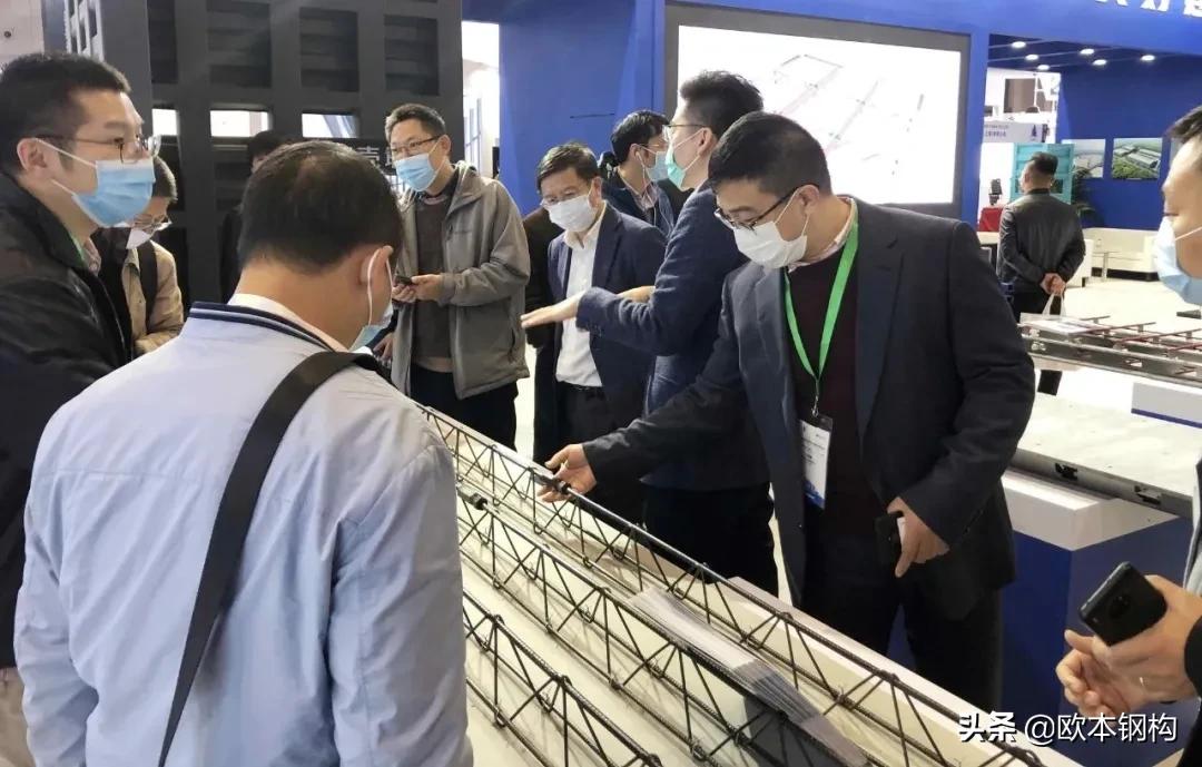 2020 BIC展会圆满落幕