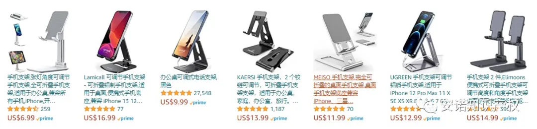 卖家注意!iPhone13助推周边品类集体上新,这些专利千万不要碰