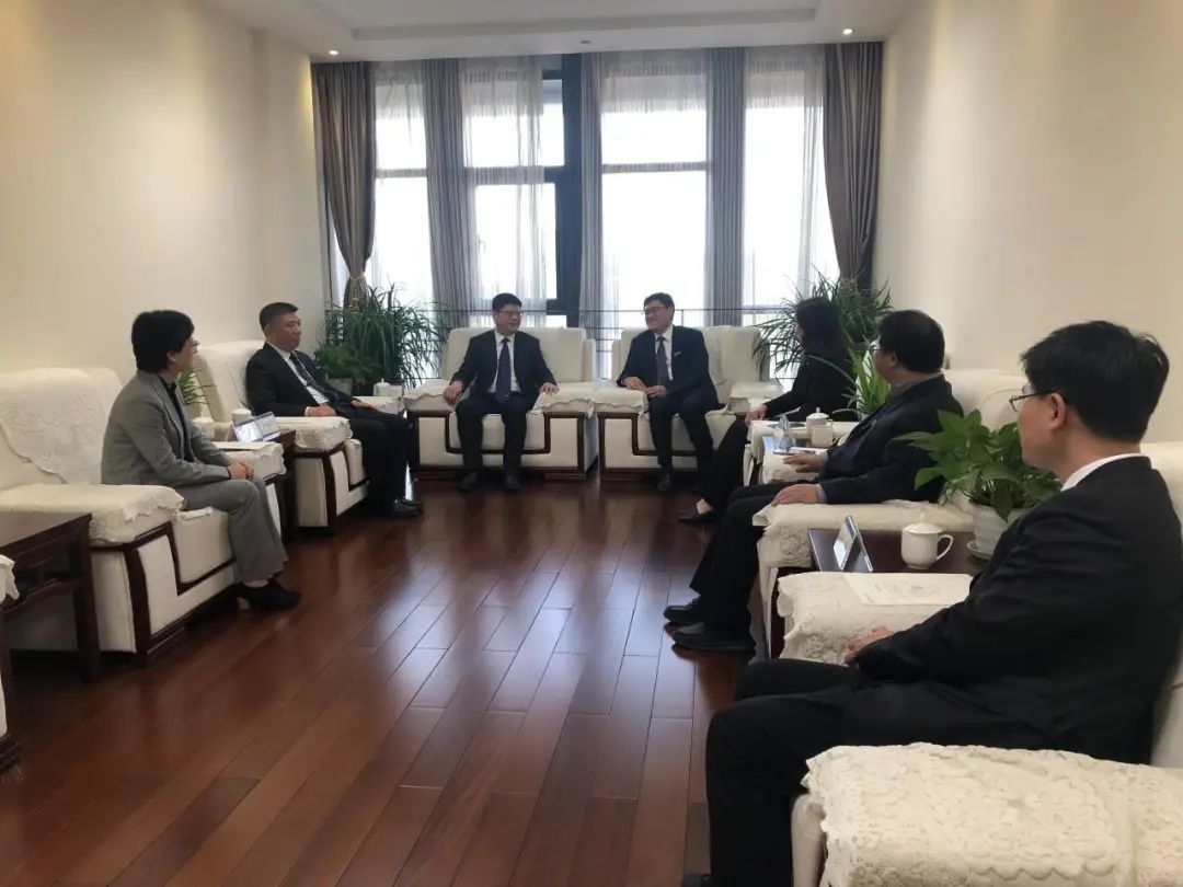 全国首创！新时代“枫桥经验”指数项目正式启动