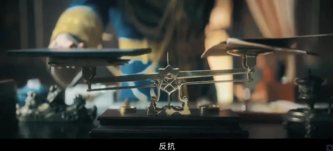 好评如潮!《革命者》豆瓣开分,网友:让我看多少遍我都愿意