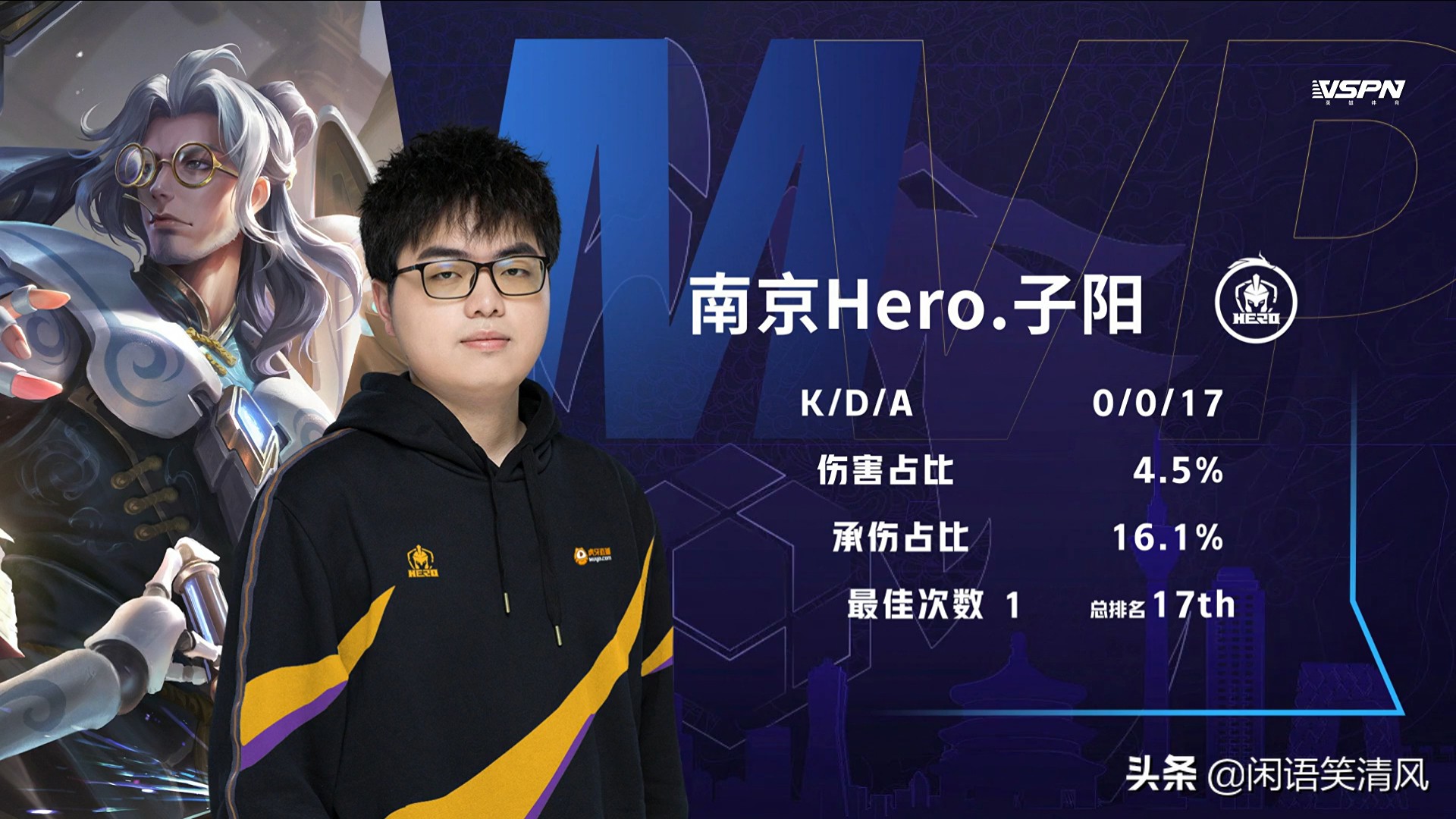 TES conquer Hero is long contest, long sincere right Hunan army makes an assessment: But bear is big