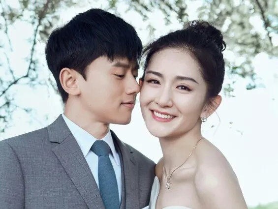 分居实锤!杨丞琳李荣浩再传婚变?其实,我们