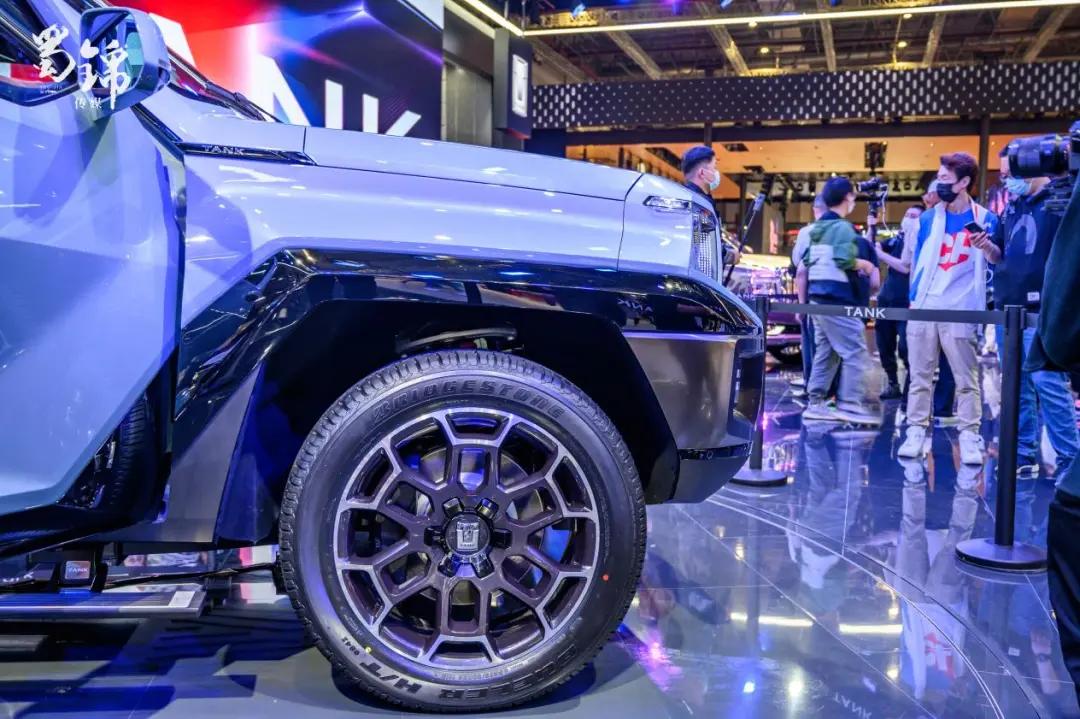 上海车展有哪些重磅车型？看这一篇图文就够了！