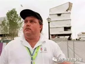 89岁东木拍奥运爆炸案,小李子当制片人,演员先定下拿小金人的他